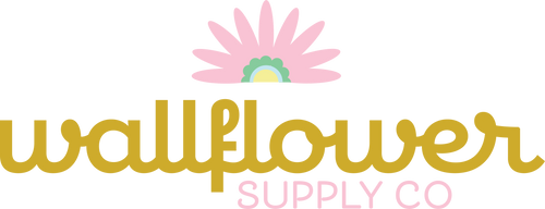 Wallflower Supply Co